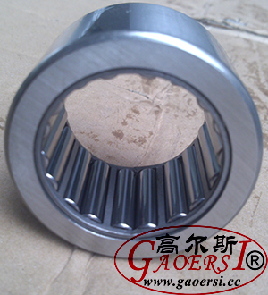 Input shaft bearing